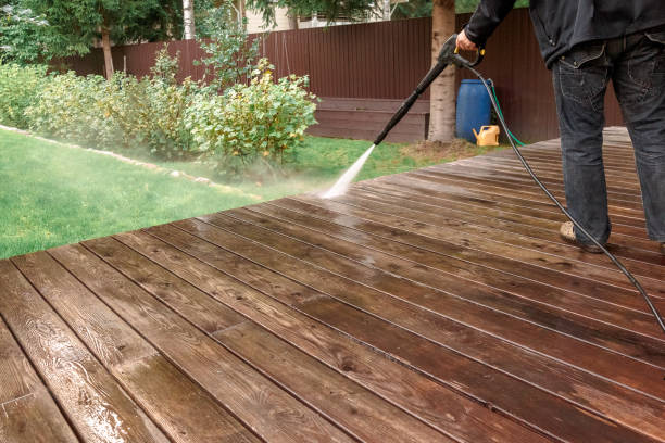 Best Parking Lot and Garage Cleaning  in San Augustine, TX